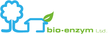 BIO-ENZYM logo